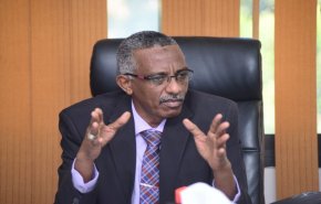الحرية والتغيير: تشكيل حكومة بالسودان 