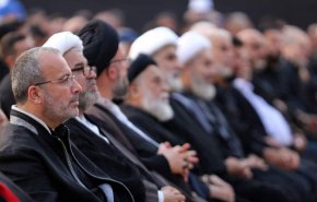 إحياء المراسم العاشورائية في مدن وبلدات جنوب لبنان
