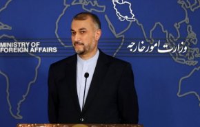 عبداللهيان : ضخ الغاز في أجهزة الطرد المركزي هو ردنا على الإجراءات الأمريكية