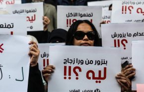 رسائل من وراء الامتناع عن الزيارة في السجون المصرية