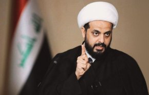 الخزعلي: العامري شيخ الاطار وشيخ المجاهدين
