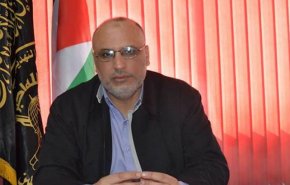 قيادي في الجهاد الاسلامي: لن نتوانى بالرد على أي حماقة يرتكبها العدو
