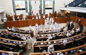 الكويت .. صدور مرسوم أميري بحل مجلس الأمة