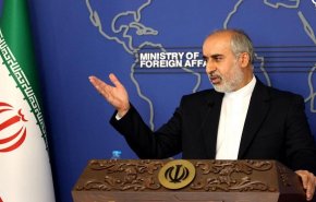طهران: على بريطانيا وفرنسا الضغط على حليفهما للتوصل إلى اتفاق مستدام