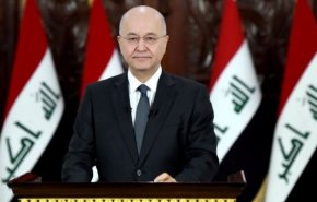 رئيس العراق يدعو للكشف عن مصير 2700 مختطف من الإيزيديين
