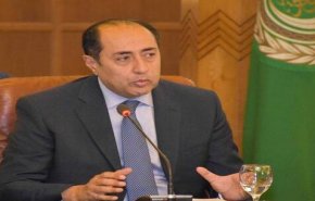 الجامعة العربية تعلن دعمها سيادة الصين