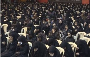 لبنان.. قرى البقاع الغربي تحيي مجالس عاشوراء بحضور كثيف ومنظم 
