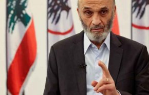 جعجع: انا مرشح طبيعي لرئاسة الجمهورية وسنعارض وصول اي رئيس من محور الممانعة