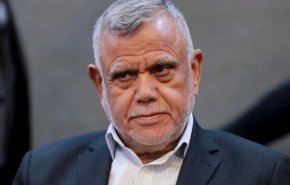 العامري: لا حل للازمة الا بالجلوس على طاولة حوار