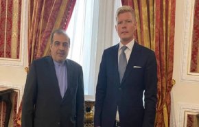 إيران تدعم تمديد وقف إطلاق النار في اليمن