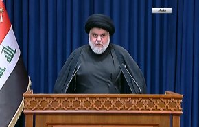 مقتدى الصدر يدعو إلى حل مجلس النواب وإجراء انتخابات مبكرة