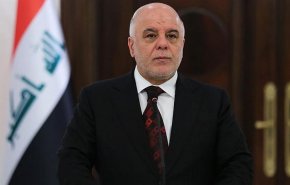 العبادي يعلق على خطاب السيد مقتدى الصدر الأخير