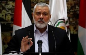 هنية يؤكد على ضرورة وقف الاحتلال لكل اعتداءاته على الشعب الفلسطيني