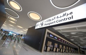 منع مواطنين من مغادرة البلاد إلى العتبات المقدسة في العراق