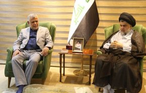 لقاء مرتقب يجمع الصدر والعامري بواسطة مرجع ديني