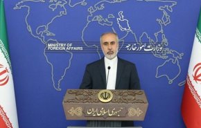 كنعاني: عزة واقتدار وأمن ايران ترسخت في ظل حكمة قائد الثورة