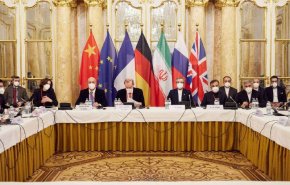ايران لم تتخل عن طلب رفع حرس الثورة الاسلامية من قائمة الارهاب الاميركية