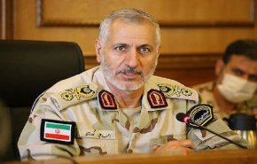 ضبط طن واحد من المخدرات في سيستان وبلوجستان جنوب شرق إيران