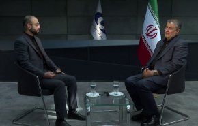 إسلامي يكشف عن قضايا مهمة تخص البرنامج النووي الايراني السلمي 