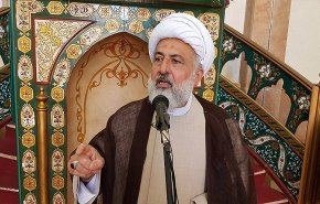 الشيخ علي الخطيب: المقاومة اللغة الوحيدة التي يفهمها العدو