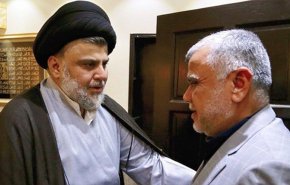العامري يعرب عن تاييد دعوة السيد مقتدى الصدر لاجراء انتخابات مبكرة