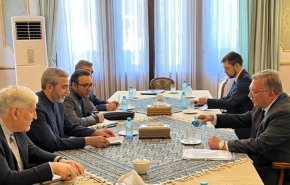 ما هو العنوان الرئيس في أحدث جولة من محادثات الغاء الحظر؟