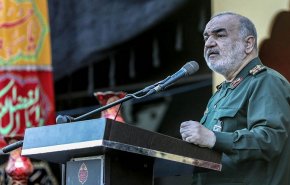 سلامي: أكثر من 100 ألف صاروخ جاهزة لفتح الجحيم على الصهاينة