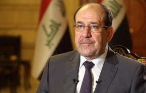 تعليق جديد للمالكي بشأن الانتخابات المبكرة