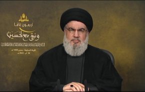 السيد نصرالله: يجب اخراج ملف المرفأ من التوظيف السياسي للوصول إلى الحقيقة