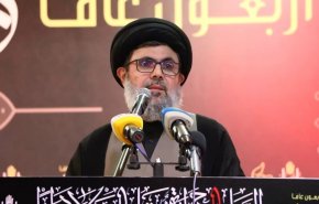 السيد صفي الدين: اللبنانيون سينتصرون على ما نواجهه في لبنان