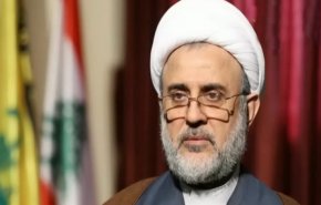 الشيخ نبيل قاووق: لبنان لن يكون ساحة للتطبيع