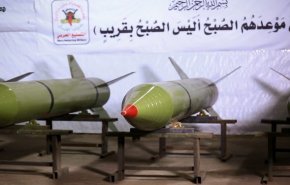منابع صهیونیستی: جهاد اسلامی 3200 موشک خود را آماده شلیک کرده است