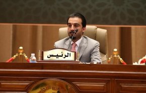 العراق.. الحلبوسي يعلق على دعوة الصدر لإنتخابات مبكرة
