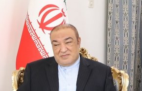 مساعد الخارجية: اولوية الدبلوماسية الاقتصادية التصدير لدول المنطقة