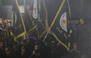  الجهاد الإسلامي: لن نتهاون في الرد على العدوان الذي يمثل إعلان حرب على شعبنا
