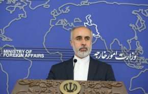 ايران تدين الهجوم الاسرائيلي الغاشم على قطاع غزة