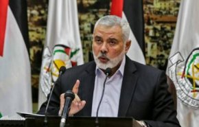 هنية يدين العدوان على غزة ويحمل الاحتلال المسؤولية عن تبعاته