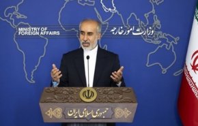 إيران تدين بقوة التفجيرات الإرهابية في كابول