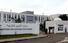 الجزائر تدين بشدة العدوان 'الإسرائيلي' الغاشم على قطاع غزة