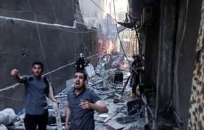 وينسلاند: لا يمكن أن يكون هناك أي مبرر لأية هجمات ضد المدنيين في غزة