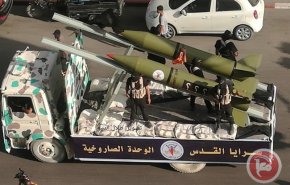 الجهاد الإسلامي: الوضع يتجه للتصعيد