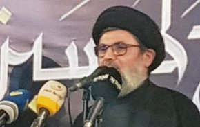 السيد صفي الدين: فشل محاولات الأعداء لمنع المقاومة من الحصول على السلاح الاستراتيجي