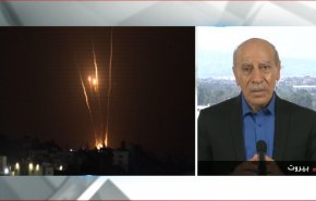 قيادي فلسطيني يكشف: العدوان الاسرائيلي يأتي لخلط الاوراق بالمنطقة، فما هي؟