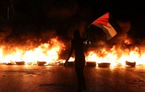 الحراك الشبابي يدعو لإشعال الضفة إسنادًا لغزة