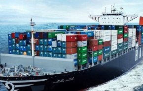 تجارة ايران غير النفطية تلامس 9 مليارات دولار.. والصين والامارات بصدارة الشركاء