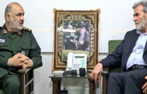 سلامي للنخالة: الكيان الصهيوني سيدفع ثمنا باهضا على جريمته الأخيرة