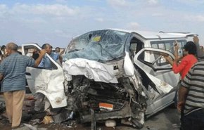 پنج ایرانی در شهر نجف اشرف مجروح شدند