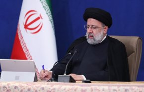 رئيسي: مسيرة الأربعين باتت اليوم مظهرا لجبهة المقاومة الدولية
