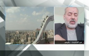 الجديد في العدوان الاسرائيلي على قطاع غزة 