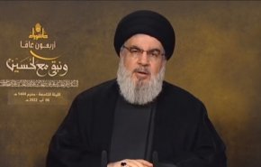 السيد نصرالله: الساعات الآتية ستثبت أن العدو أخطأ بالتقدير في عدوانه على غزة